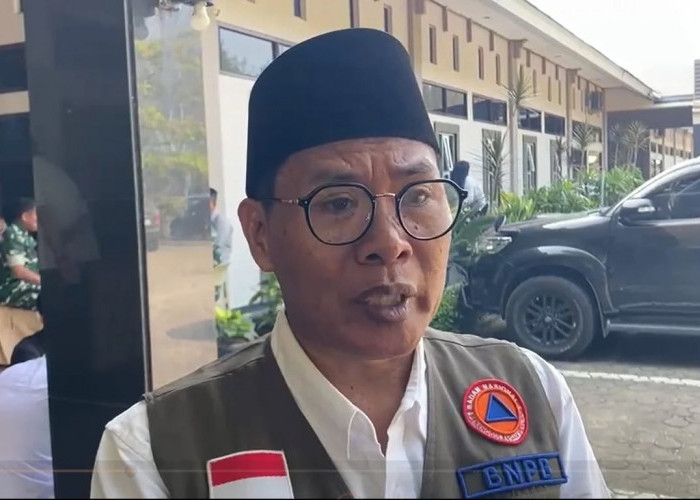 BPBD Kota Bengkulu Usulkan Dua Sirine Tsunami, Tunggu Persetujuan BNPB
