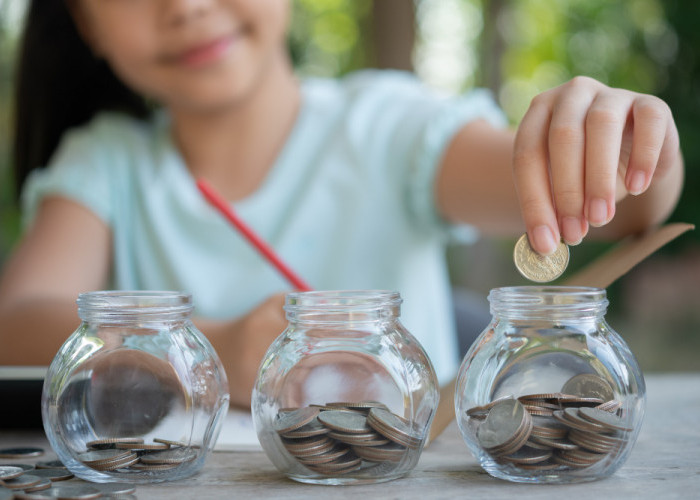 Ini Dia 10 Tips Menabung dengan Cepat untuk Pelajar