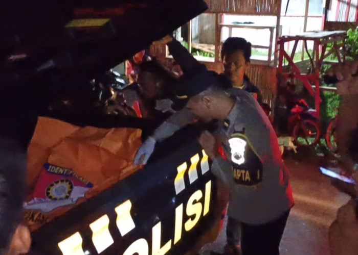 Kerangka Manusia di Tungkal Bengkulu Selatan Terungkap, Polisi Sebut Identitas Korban