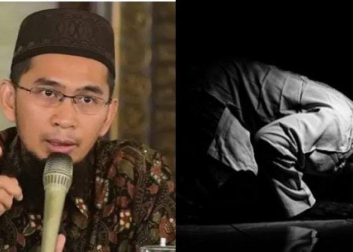 Kapan Waktu Terbaik Sholat Tahajud di Bulan Ramadhan, Berikut Penjelasan Ustaz Adi Hidayat