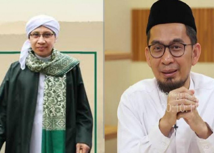 Benarkan Puasa Rajab Termasuk Bid'ah, Ini Kata Buya Yahya dan Ustaz Adi Hidayat