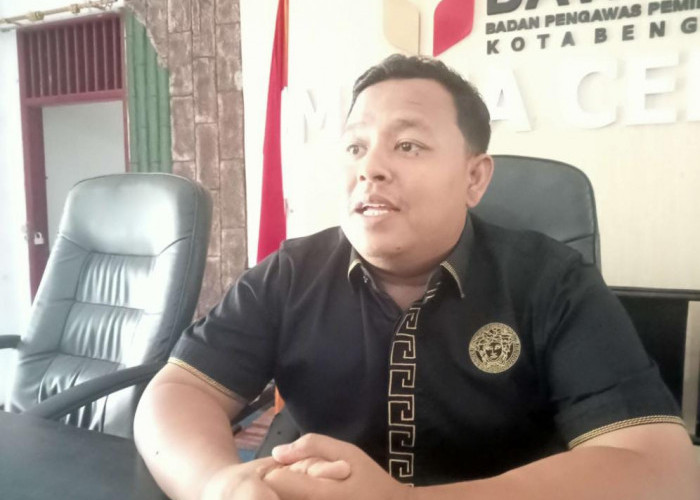 Laporan Terhadap 2 Oknum ASN Kota Bengkulu yang Tidak Netral Diproses Bawaslu 