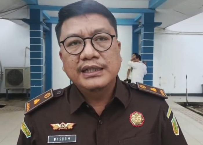 Kasus Korupsi Bank Bengkulu, Aset Disita, Berkas Mantan Kepala Capem Mega Mall Segera Dilimpahkan