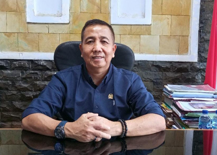 Pasca Penembakan Petani Pino Raya, Ketua DPRD BS: Konflik PT ABS Harus 'Diselesaikan di Satu Meja'