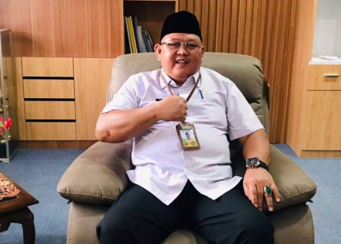 Aset dan Keuangan Desa Harus Didata, Ini Kata Kepala Dinas Pemberdayaan Masyarakat dan Desa Provinsi 