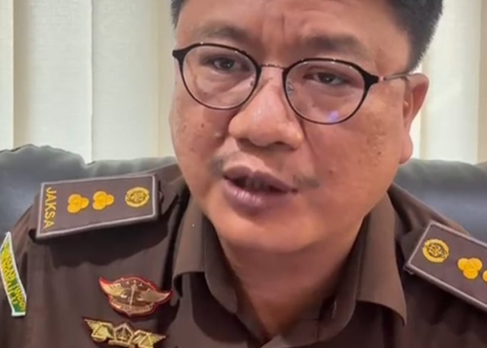 Mantan Dirut Bank Bengkulu Jadi Tersangka Kasus Kredit Rp 5 Miliar 