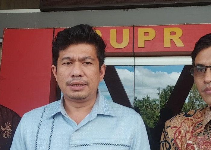 Buka Akses Terisolir, Pemkab Bengkulu Utara Kucurkan Rp2 Miliar untuk Jalan Air Kuro dan Tanjung Kemenyan