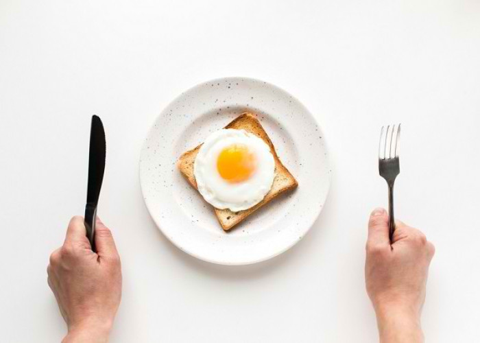 Inilah Batas Aman Penderita Kolesterol Makan Telur