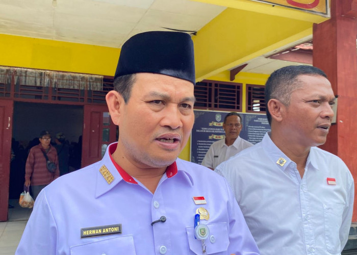 Seleksi Eselon II Pemprov Bengkulu Tunggu Hasil Inmut BKN 