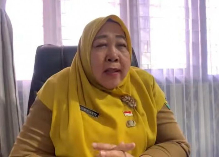 DP3AP2 KB Percepat Sekolah Lansia, Peserta Melampaui Target