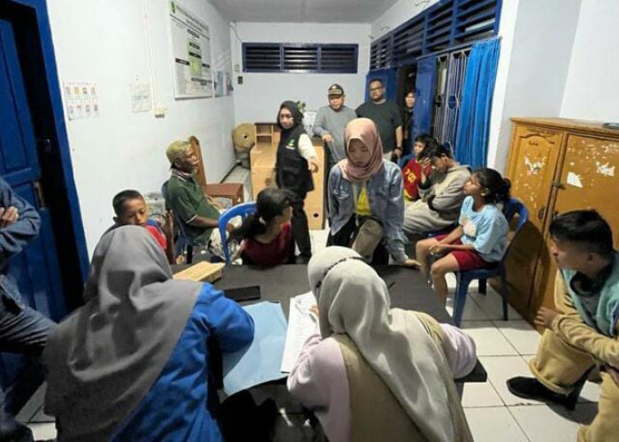 Waw Ada Pengemis di Kota Bengkulu Diantar Jemput Pakai Pajero, Ini Kata Dinas Sosial