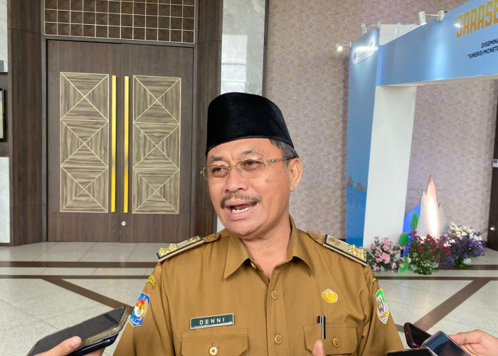 Bengkulu Kembangkan Rencana Induk Perkeretaapian, Dorong Konektivitas ke Pulau Bai 