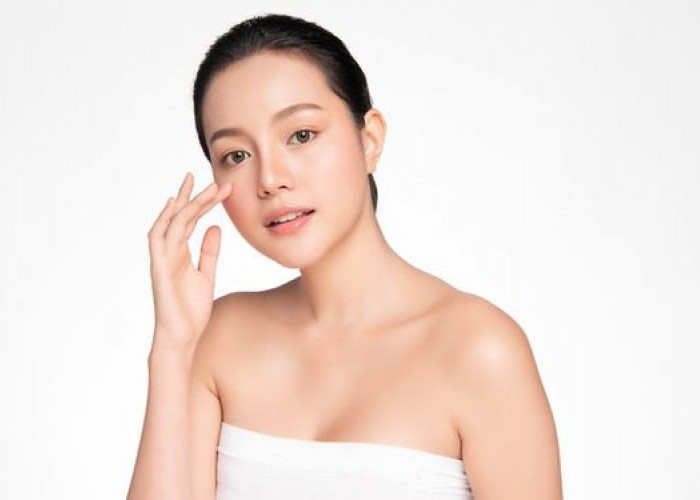 Ingin Kulit Glowing Tanpa Skincare? Yuk Intip Rahasianya