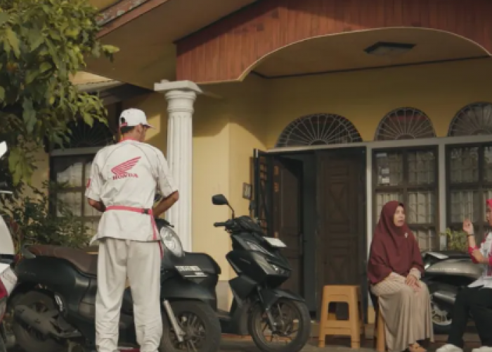 Motor Mogok Padahal Tangki Penuh? Ini 7 Penyebab Utama Menurut Astra Motor Bengkulu