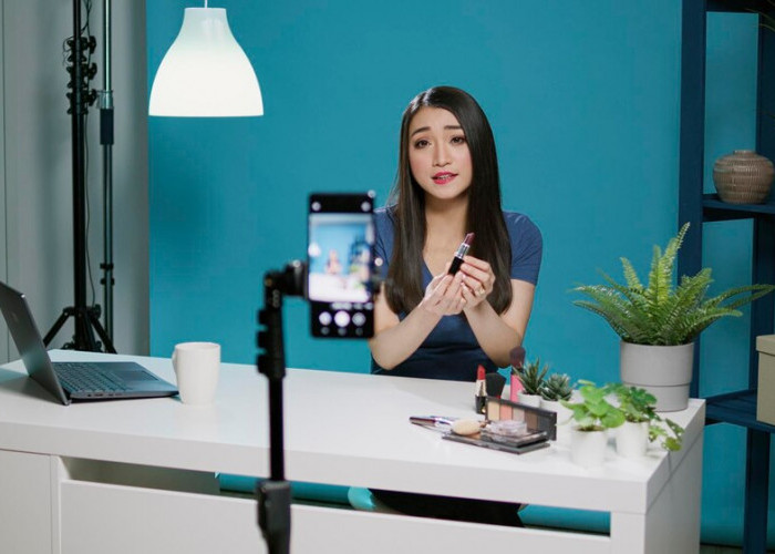 Tutorial Menonton Live TikTok Tanpa Komentar Agar Tidak Terganggu