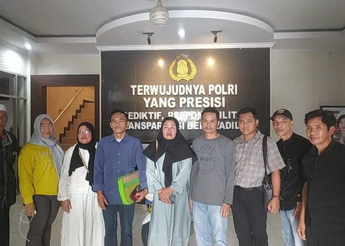 Propam Polda Bengkulu Periksa Saksi Terkait Dugaan Pelanggaran Oknum Polisi dalam Kasus Kematian Gita Fitria