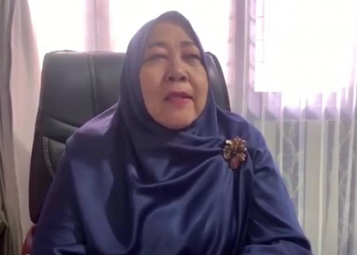 Program Sekolah Lansia Bengkulu Berkembang Pesat, Kini Hadir di 9 Kecamatan