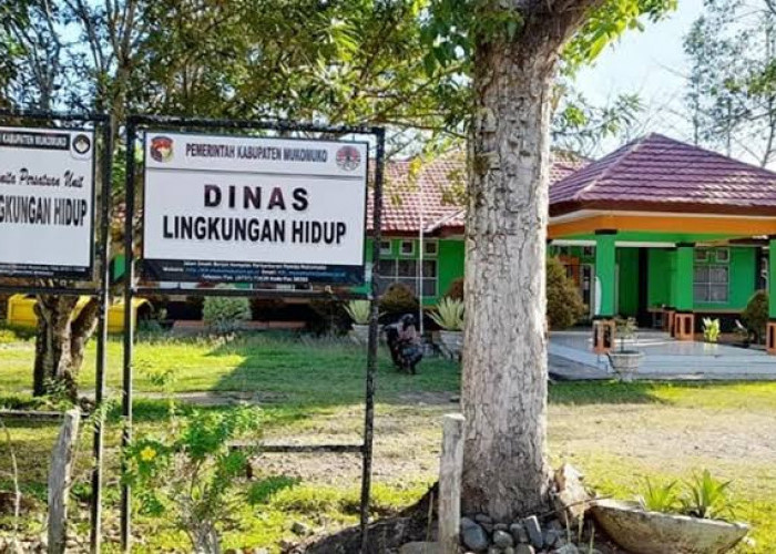 Sungai Selagan Menghitam, DLH Mukomuko Audit Total Limbah PT SAP