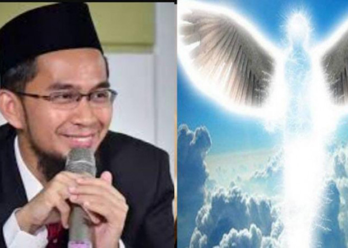 Ingin Dijaga Malaikat Sampai Hari Kiamat, Ustaz Adi Hidayat Bagikan Amalannya