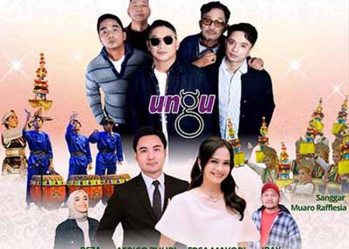 Lokasi Konser Ungu dan Undian Simpeda Berubah, Ini Jalur Lalu Lintas dan Parkirnya