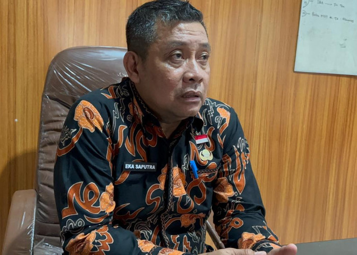Dispora Kota Bengkulu Siapkan Atlet Hadapi POPDA 2026, Targetkan Juara Umum