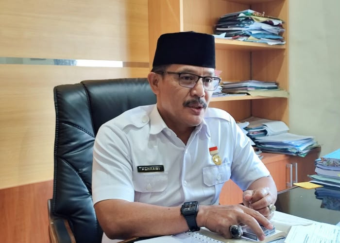 Pengisian Jabatan Kosong Inspektorat Kota Bengkulu Tunggu Kesiapan Anggaran