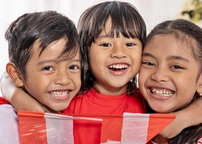 Ini Dia 7 Weton Anak yang Menjadikan Orang Tuanya Kaya Raya!