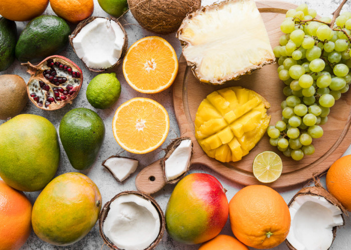 6 Buah dengan Kandungan Magnesium Tertinggi, Cegah Kram hingga Diabetes!