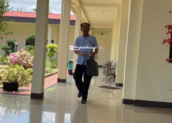 Kasus Samisake Berlanjut, Ketua Koperasi dan Fasilitator UPT BLUD Kota Bengkulu Diperiksa Jaksa