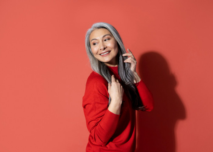 Simak 5 Cara Menebalkan Rambut secara Alami