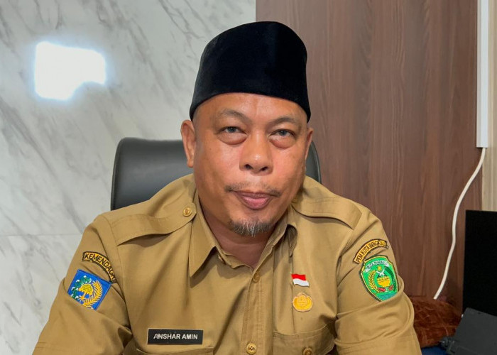 Pemkot Bengkulu Siapkan Program Budidaya Maggot Guna menekan Volume Sampah