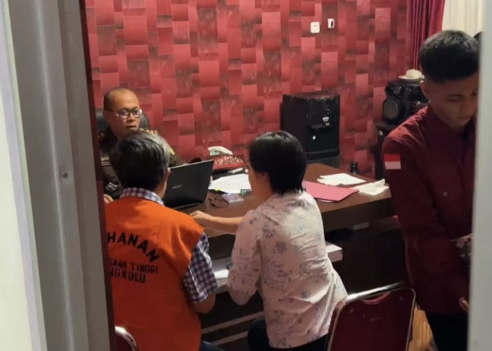 Kasus Korupsi Mega Mall dan PTM Bengkulu Meluas, Kejati Tetapkan Tiga Tersangka TPPU