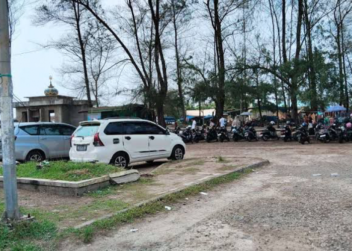 Pemkot Bengkulu Tetapkan Tarif Resmi Parkir Wisata, Polisi Siap Tindak Pungli