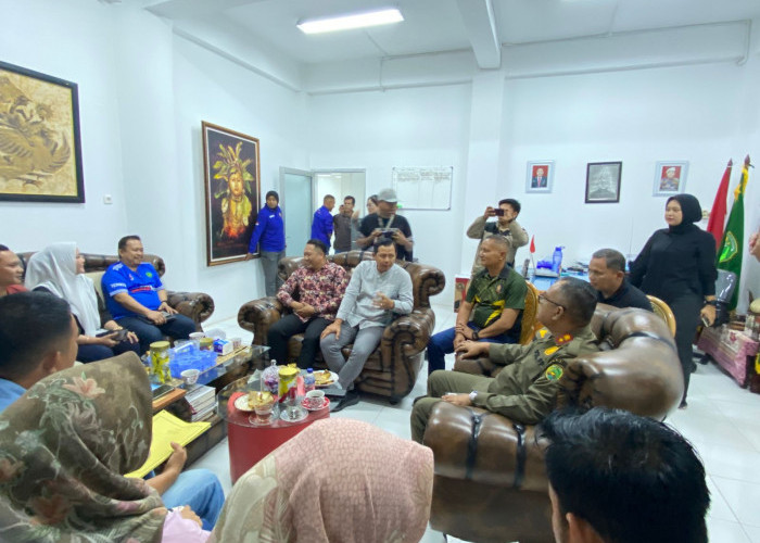Black Rock Bar Terancam Ditutup, Pemkot Bengkulu Mulai Bergerak Usai Dugaan Jual Mihol Ilegal Menguat