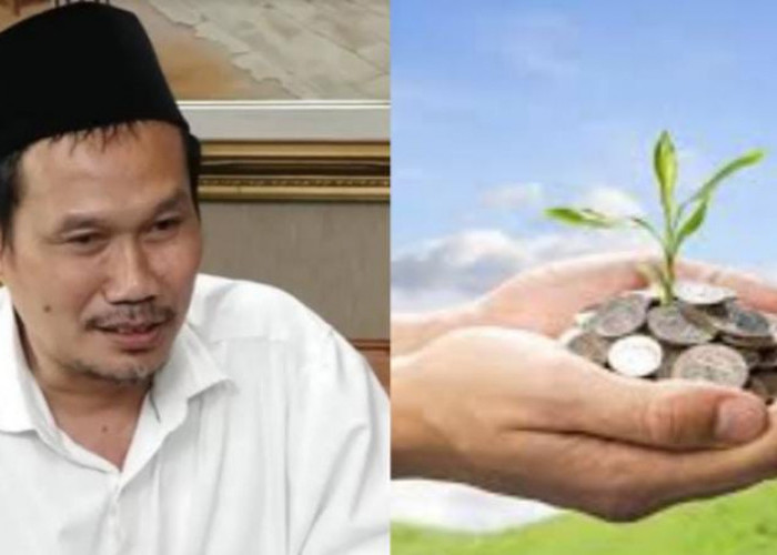 Ternyata Ibadah Ini Dahsyat Mendatangkan Rezeki, Gus Baha: Rezeki Langsung Datang
