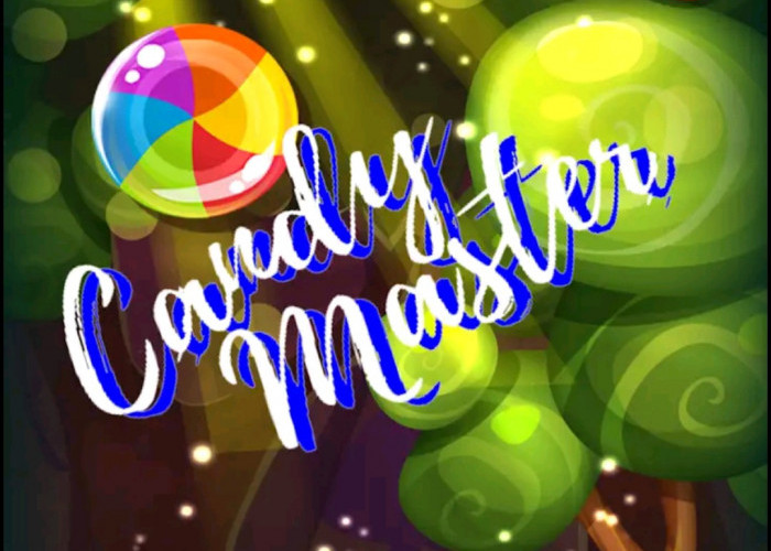 Cara Menghasilkan Saldo DANA Gratis Rp300.000 Dari Aplikasi Game Candy Master