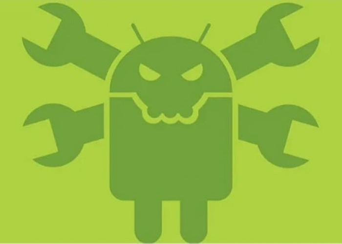 Waspada, Ternyata Ada Malware Android yang Tidak Bisa Dihapus