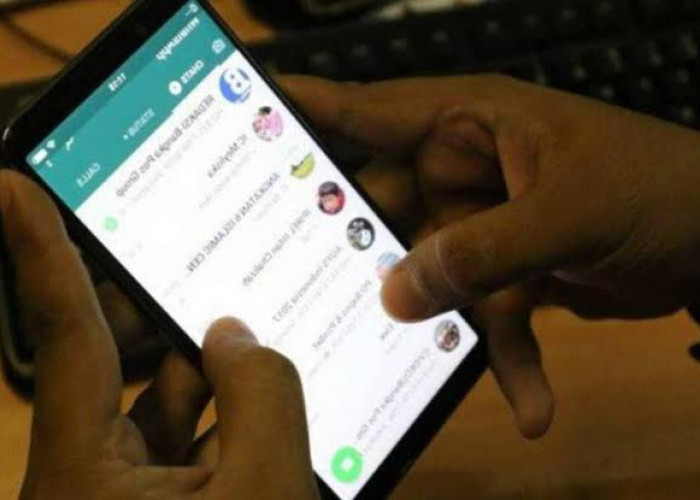 Chat WA Terhapus? Begini Cara Mengembalikannya dengan Mudah