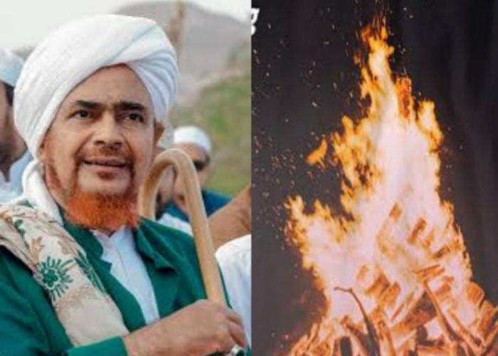 4 Golongan Ini Celaka di Bulan Ramadhan, Habib Umar bin Hafdz: Tak Diampuni Allah SWT