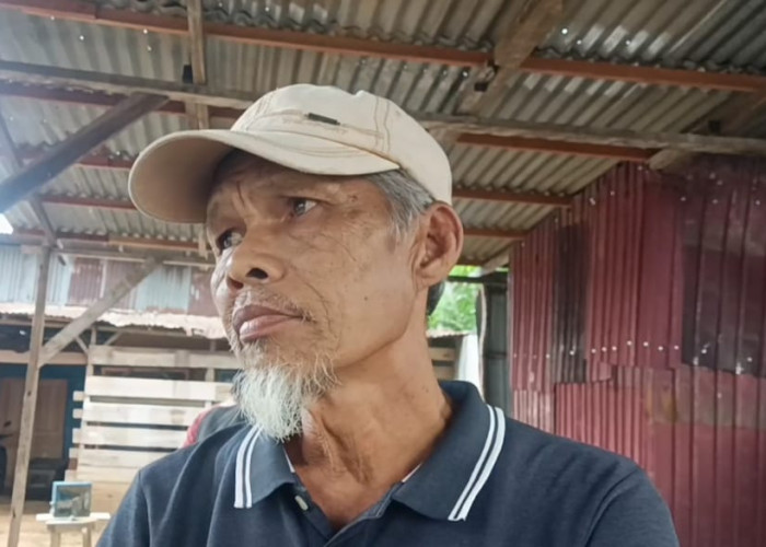 Spesialis Bobol Rumah Beraksi di Bengkulu, PNS Rugi Ratusan Juta Rupiah