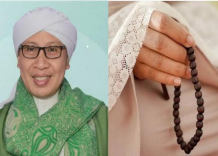 Kalimat Untuk Menambah Rezeki, Buya Yahya: Perbanyak Ucapkan di Waktu Subuh