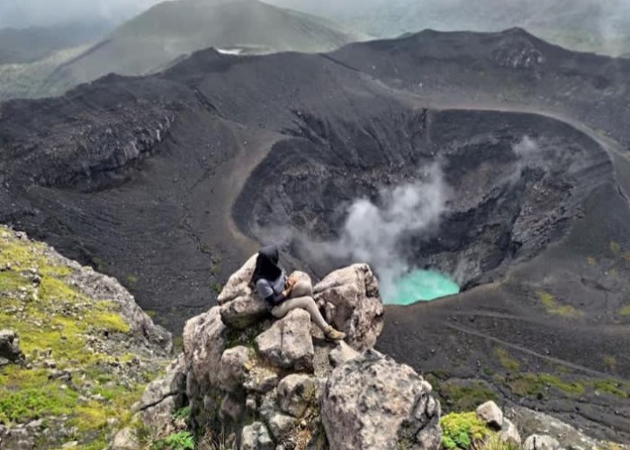 Taman Wisata Alam Bukit Kaba Ditutup Sementara, Buka Kembali Maret 2025