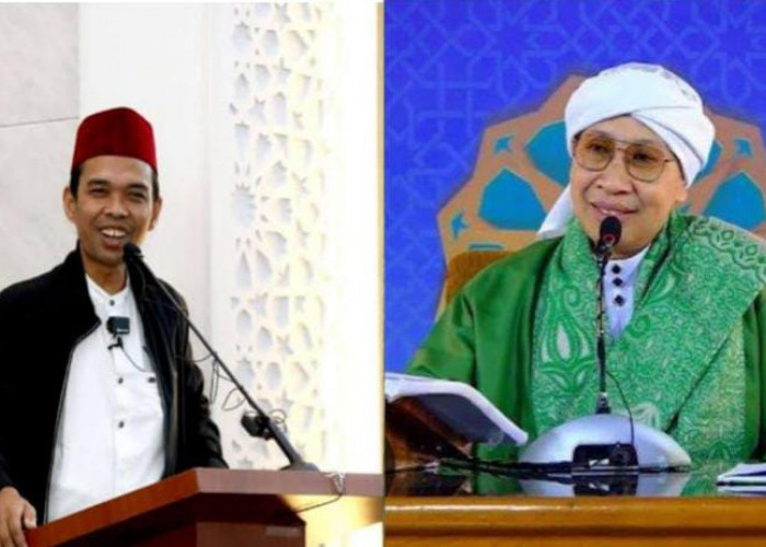 Bagaimana Hukum Kurban Online Saat Idul Adha? Ini Jawaban Ustaz Abdul Somad dan Buya Yahya