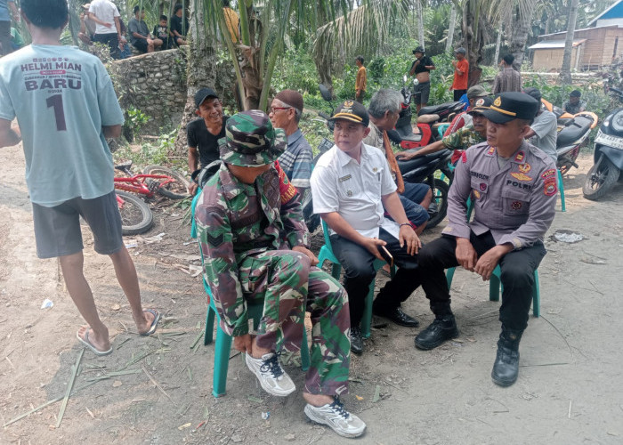 Terseret Arus di Kawasan Dahan Langit, Anak 9 Tahun di Kaur Meninggal Dunia