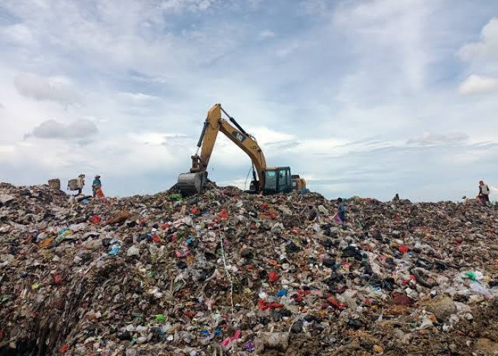 Target PAD Retribusi Sampah Naik Jadi Rp 5 Miliar dan Penambahan Trayek Baru