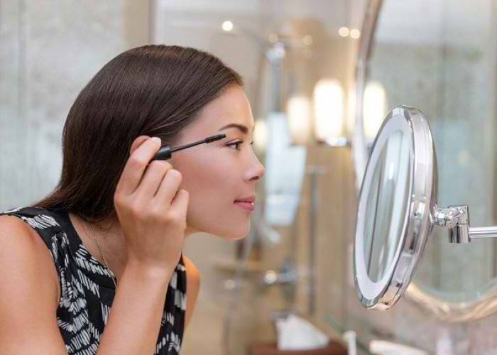 Ini Dia Tips Menjaga Kebersihan Peralatan Make Up Milikmu