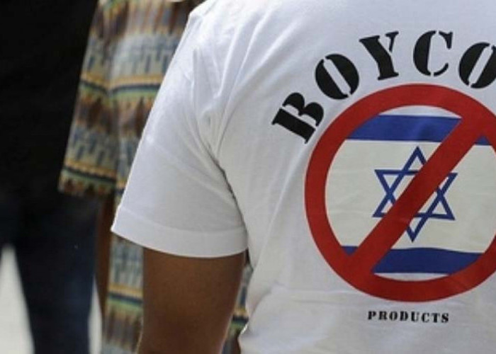 Ini Dia Daftar 8 Produk Terkenal Israel yang Diboikot Warga Dunia