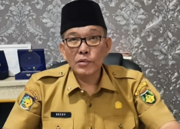 Permenkomdigi 2026 Diterapkan, Diskominfo Tekankan Pengawasan Anak