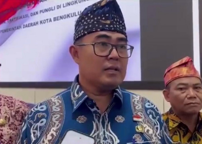 Pemkot Bengkulu Buka Posko Pengaduan SPMB 2026, Warga Diminta Laporkan Dugaan Pungli dan Titipan Siswa