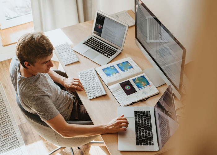 Ciptakan Suasana Kerja Nyaman, Ini Strategi Tingkatkan Produktivitas Karyawan